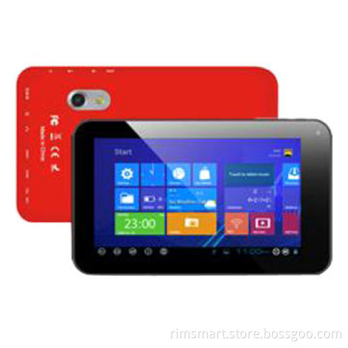 7-inch Dual-core Tablet PC, OEM Orders are Welcome